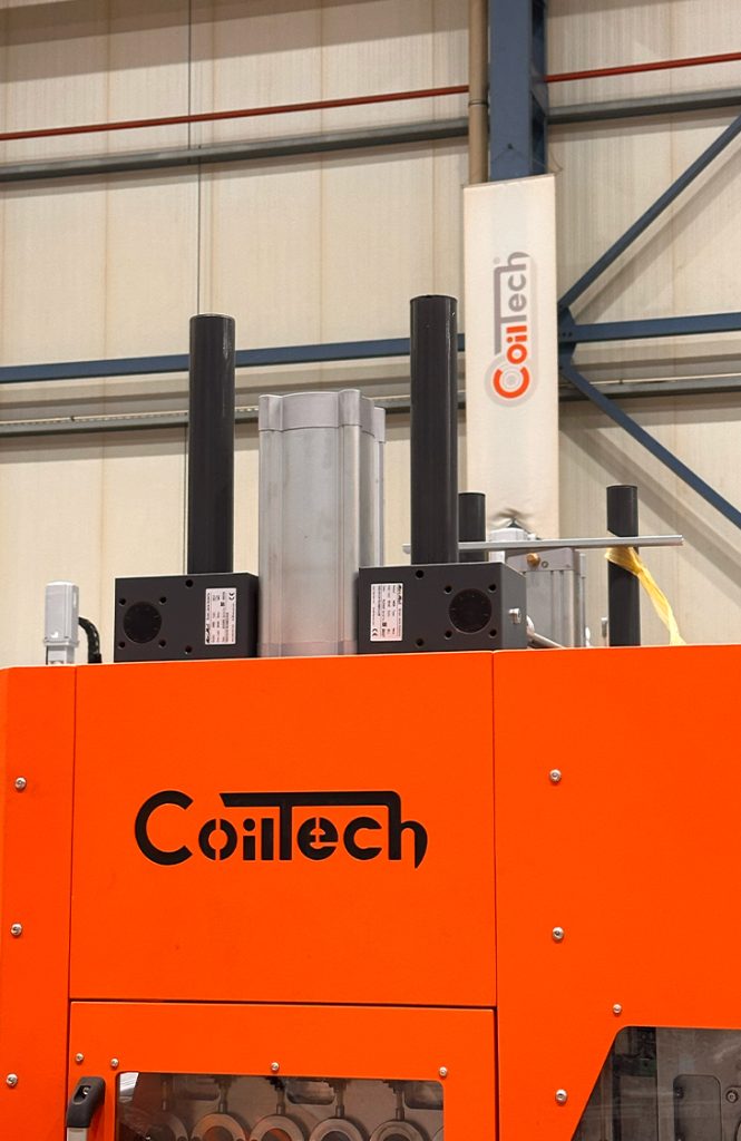 Coiltech Röportaj